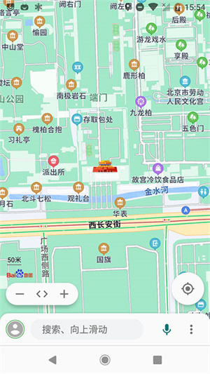 白马地图–导航地图下载 20260826154437_998079.jpg