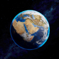 奥维互动导航–3D卫星地图