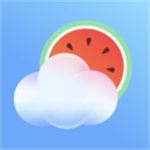 西瓜天气app–天气预报查询