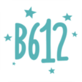 B612咔叽美颜相机–自拍神器