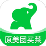 小象超市骑士