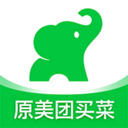 小象超市–生鲜买菜配送