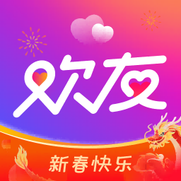 欢友–交友软件下载