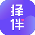 择伴同城交友