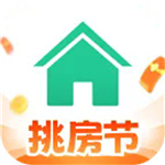 安居客–租房软件