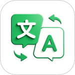 快翻译–在线翻译工具
