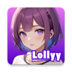Lollyy ai–AI智能助手