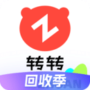 转转–二手交易app
