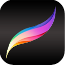 Procreate–绘画软件