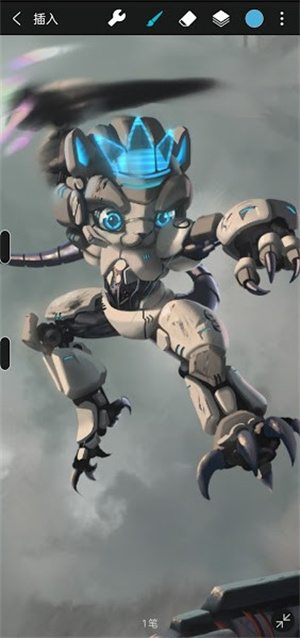 绘王Sketch–绘画软件下载 20260826221034_939273.jpg