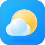 顺心天气app