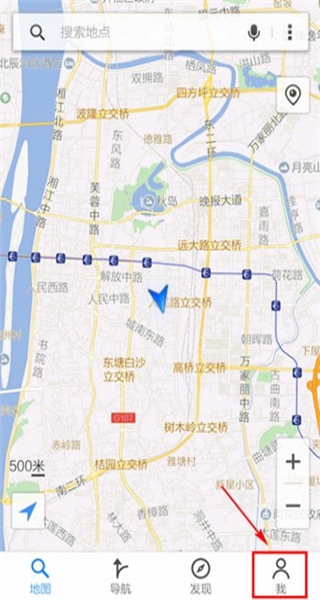 腾讯地图安卓版–导航地图下载 20260827090248_891821.jpg