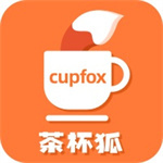 茶杯狐追剧app