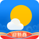 最美天气–旧版下载