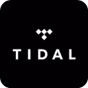 Tidal–高音质音乐流媒体