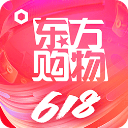 东方购物618