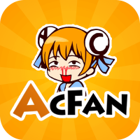 AcFun–弹幕视频网站