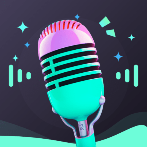 趣音–实时语音变声器