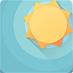 几何天气app