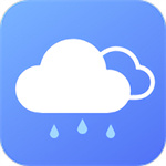 雨迹天气预报无广告版