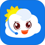 晓天气app