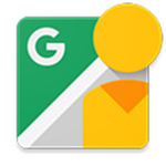 谷歌街景地图app