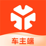 t3出行网约车app