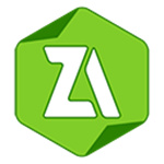 ZArchiver–旧版本绿色下载