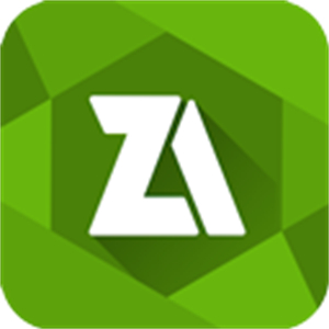 ZArchiver–老版本绿色版下载