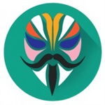 面具magisk