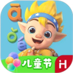 洪恩拼音app