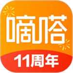 嘀嗒车主–顺风车接单平台