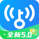 WiFi万能钥匙手机