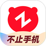 转转app二手手机