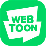 webtoon中文版app