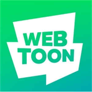 webtoon台版