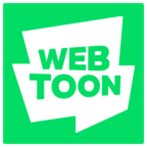 webtoon台版app