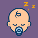 宝贝日记睡眠