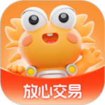 螃蟹账号官方版
