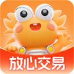 螃蟹账号app