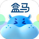 盒马鲜生–手机生鲜购物APP