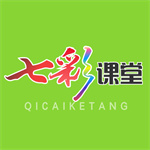 七彩课堂–人教版PPT课件免费
