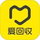 爱回收–二手回收估价平台