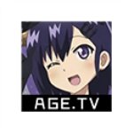 AGE动漫–海量番剧极速追番