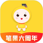 自考笔果–自考刷题助手