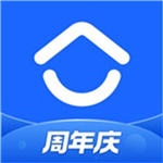 贝壳出租房平台–租房信息大全