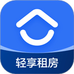 贝壳租房平台–海量房源信息