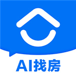贝壳找房–新房二手房租房平台