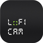 LoFiCam相机免费版–复古滤镜拍摄