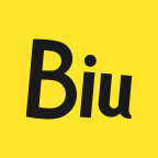 Biu神器–恶搞P图贴纸工具